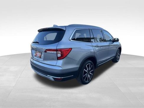 Used 2022 Honda Pilot Touring image 24