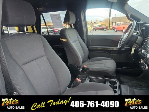 Used 2020 Ford Expedition XL image 16