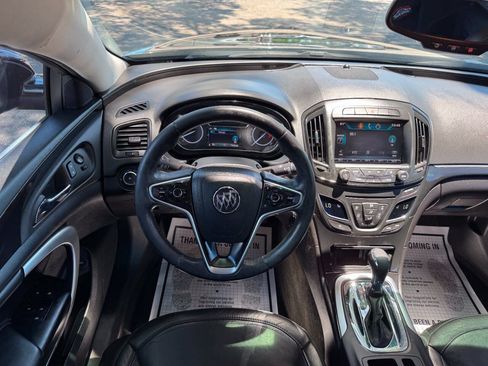 Used 2015 Buick Regal FWD image 47
