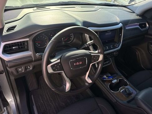 Used 2023 GMC Acadia SLE w/ Elevation Edition image 22