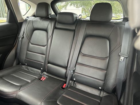 Used 2024 MAZDA CX-5 Carbon Edition AWD/4WD image 18