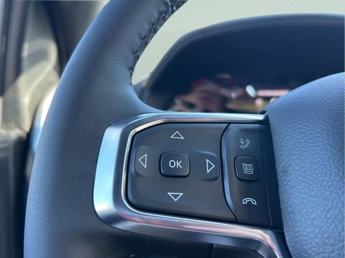 New 2026 RAM 2500 Laramie w/ Night Edition image 14