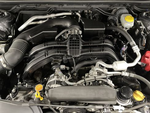 Certified 2024 Subaru Crosstrek 2.5i Sport w/ Crosstrek Mirror Package image 15