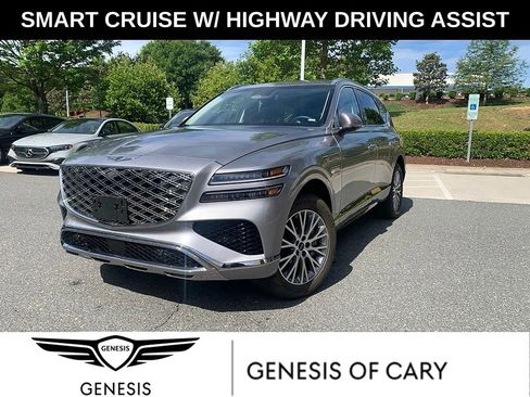 Used 2026 Genesis GV80 2.5T AWD/4WD image 1