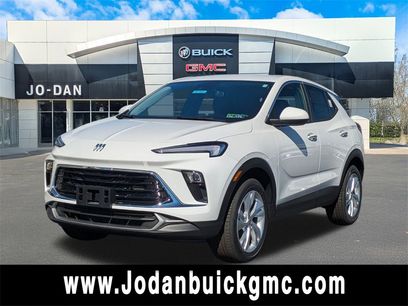New 2026 Buick Encore GX Preferred w/ Comfort Package