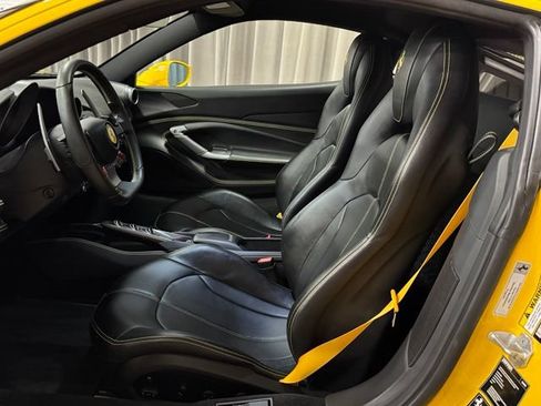Used 2020 Ferrari F8 Tributo RWD image 8