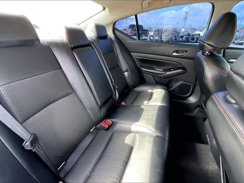 Used 2023 Nissan Altima 2.5 SR FWD image 22