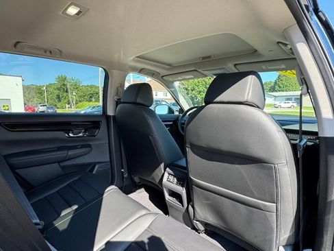 Used 2026 Honda CR-V EX-L image 25
