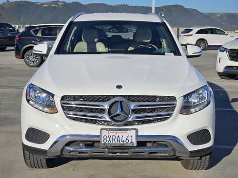 Used 2018 Mercedes-Benz GLC 300 image 6