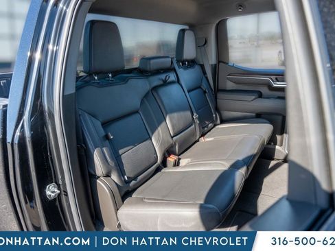 Used 2025 GMC Sierra 1500 SLT AWD/4WD image 26