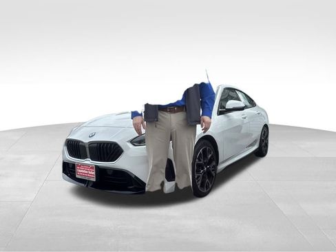 Used 2025 BMW 228i xDrive 228 xDrive Gran Coupe image 25