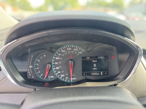 Used 2018 Chevrolet Trax LT w/ Driver Confidence Package image 13