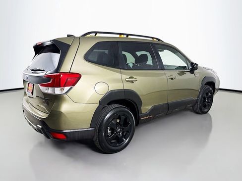 Used 2024 Subaru Forester Wilderness image 8