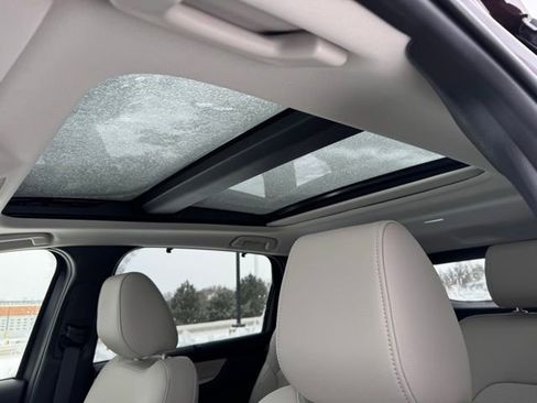 New 2026 MAZDA CX-90 3.3 Turbo w/ Premium Sport Pkg image 10