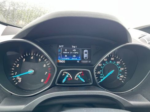 Used 2016 Ford Escape SE FWD image 23