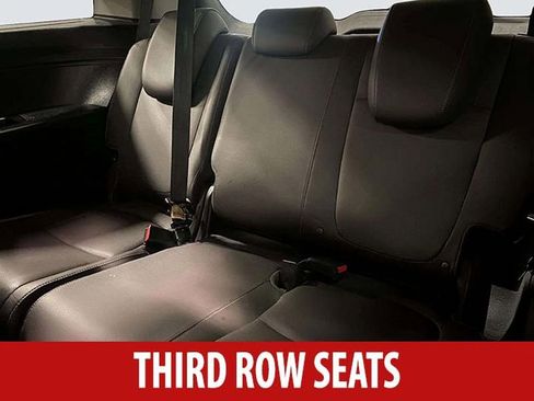 Used 2022 Honda Odyssey EX-L image 16