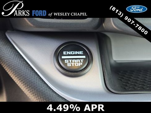 Certified 2023 Ford Bronco Sport Big Bend w/ Convenience Package AWD/4WD image 25