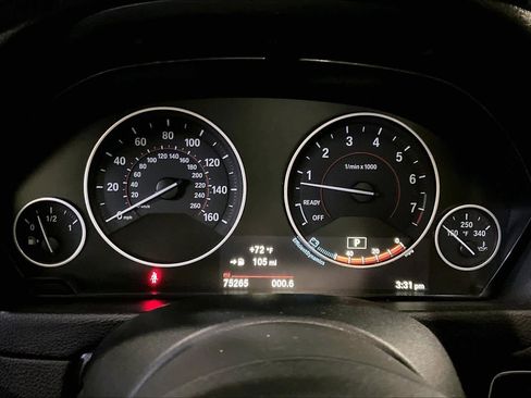 Used 2018 BMW 330i xDrive Sedan w/ M Sport Package AWD/4WD image 25