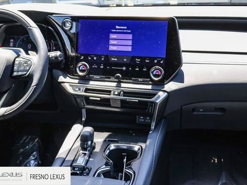 Certified 2024 Lexus RX 350 Premium w/ Convenience Package AWD/4WD image 16
