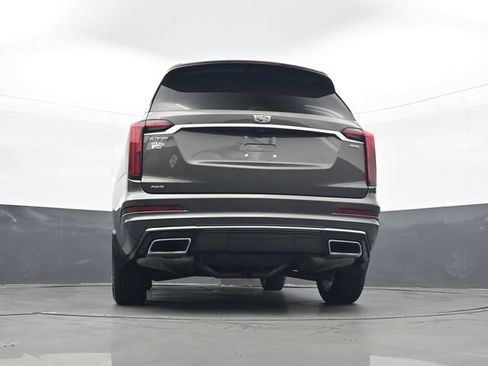 Certified 2020 Cadillac XT6 Premium Luxury AWD/4WD image 38