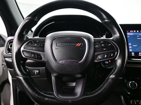Used 2023 Dodge Durango R/T RWD image 27
