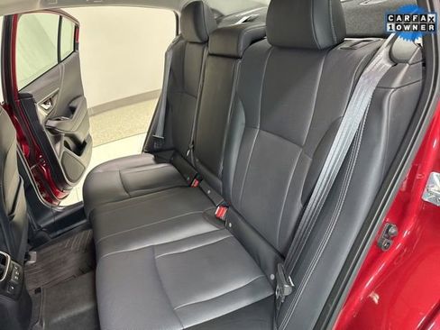 Used 2021 Subaru Legacy Limited XT image 27