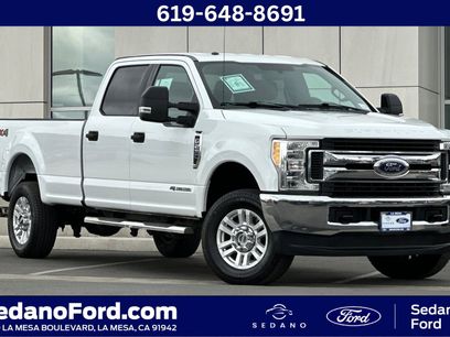 Used 2017 Ford F250 XLT