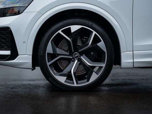 Used 2022 Audi RS Q8 image 8