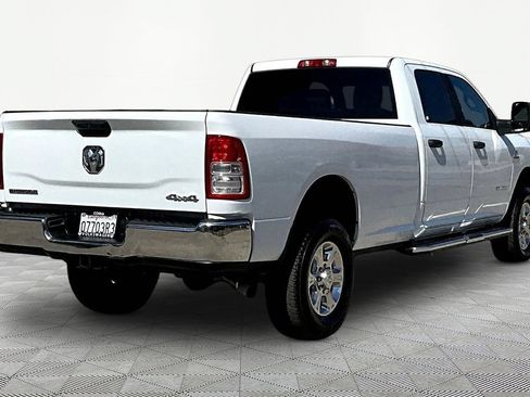 Used 2023 RAM 2500 Big Horn w/ Level 1 Equipment Group AWD/4WD image 6