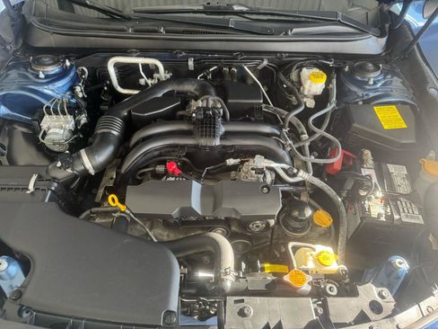 Used 2019 Subaru Legacy 2.5i Limited image 45
