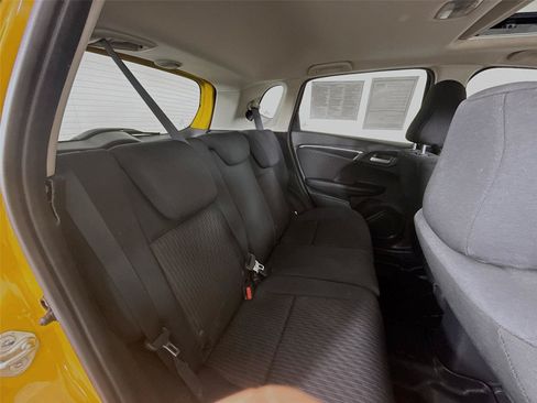 Used 2018 Honda Fit EX image 26