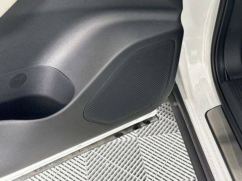 New 2026 Nissan Rogue SV AWD/4WD image 24