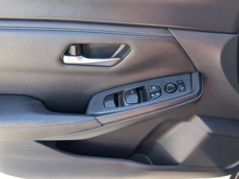 Certified 2024 Nissan Sentra SV w/ All-Weather Package image 32