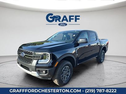 New 2026 Ford Ranger XLT w/ Convenience Package