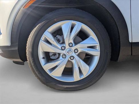 New 2026 Buick Encore GX Preferred image 10