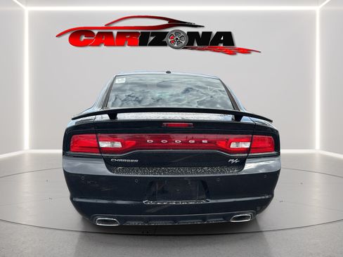 Used 2013 Dodge Charger R/T RWD image 7