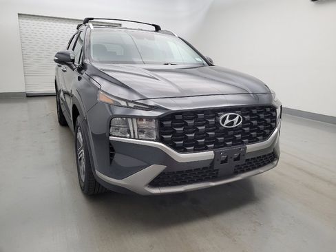 Used 2023 Hyundai Santa Fe SEL FWD image 14