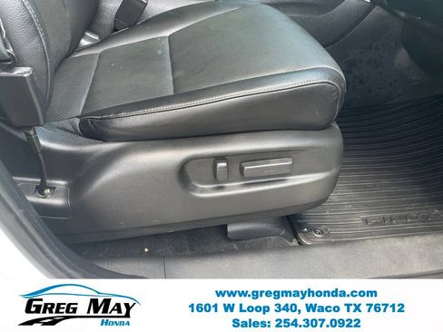 Used 2021 Honda Ridgeline RTL image 39