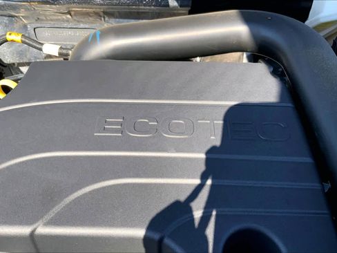 Certified 2023 Chevrolet Equinox RS image 29