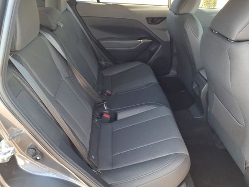 New 2026 Subaru Crosstrek 2.5i image 19