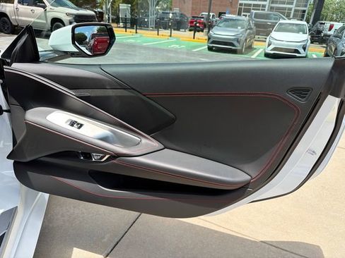 Used 2026 Chevrolet Corvette Stingray Coupe w/ 1LT RWD image 15