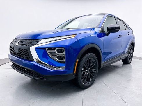 New 2026 Mitsubishi Eclipse Cross LE AWD/4WD image 6