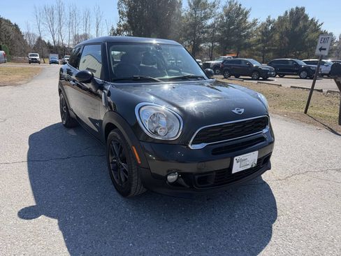 Used 2013 MINI Cooper Paceman S AWD/4WD image 7
