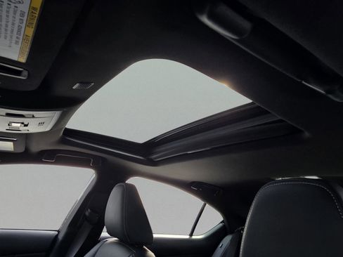 Used 2025 Lexus IS 300 IS 300 w/ Comfort Package image 14