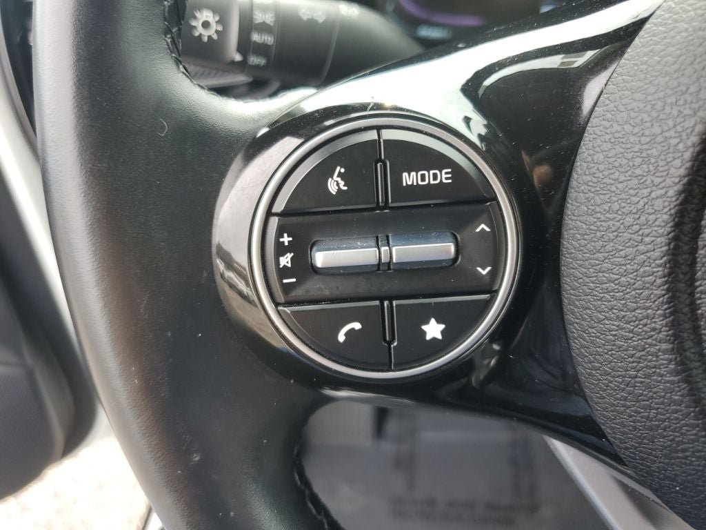 Used 2024 Kia Soul EX FWD image 25