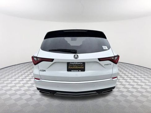 Used 2025 Acura MDX FWD w/ Technology Package image 6