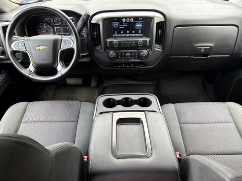 Used 2015 Chevrolet Silverado 1500 LT w/ All Star Edition AWD/4WD image 13