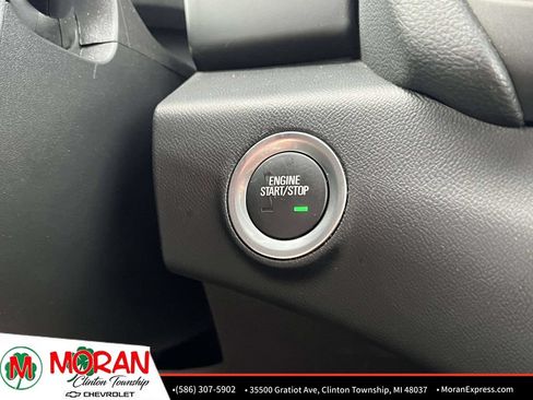 Certified 2024 GMC Terrain SLE w/ Driver Convenience Package AWD/4WD image 24