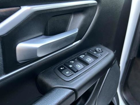 Used 2022 RAM 1500 Big Horn image 18