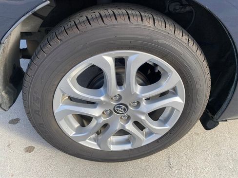 Used 2017 Toyota Yaris iA FWD image 20